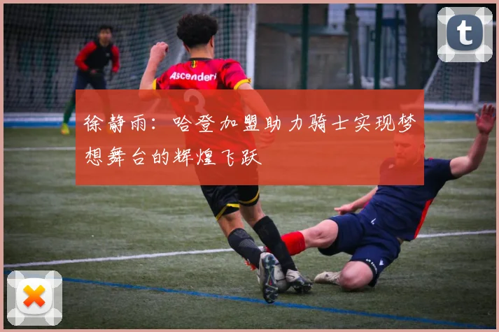 徐静雨：哈登加盟助力骑士实现梦想舞台的辉煌飞跃
